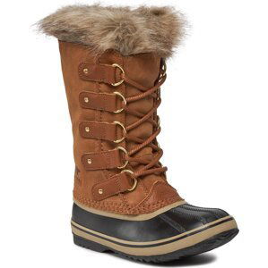 Sněhule Sorel Joan Of Arctic NL3481 Camel Brown/Black 224