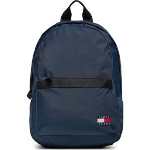 Batoh Tommy Jeans Tjm Daily Dome Backpack AM0AM11964 Dark Night Navy C1G