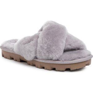 Bačkory Ugg W Fuzzette 1107955 Samt