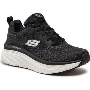 Boty Skechers Daily Beauty 149815/BLK Black