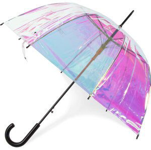 Deštník Happy Rain Long Ac Domeshape 40979 Shiny