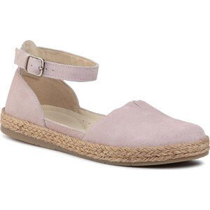 Espadrilky Lasocki WI16-SPAROW-04 Pink