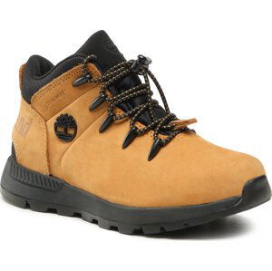 Kotníková obuv Timberland Sprint Trekker TB0A2HP42311 Wheat Nubuck