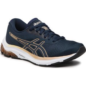 Boty Asics Gel-Pulse 12 1012A724 French Blue/Champagne 403
