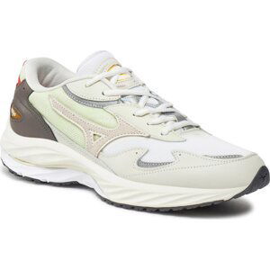 Sneakersy Mizuno Wave Rider Beta D1GA331101 White/Silvclud/Suntruck