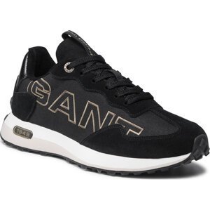 Sneakersy Gant Ketoon 23637075 Black G00