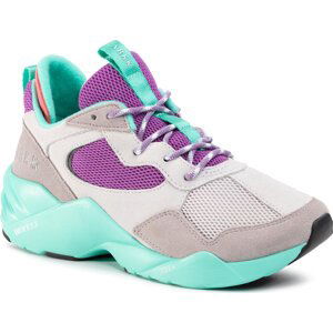 Sneakersy ARKK Copenhagen Kanetyk Suede W13 CR3801-8360-W Light Purple Bermuda