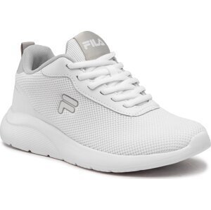 Sneakersy Fila Spitfire Wmn FFW0121.10004 White/White