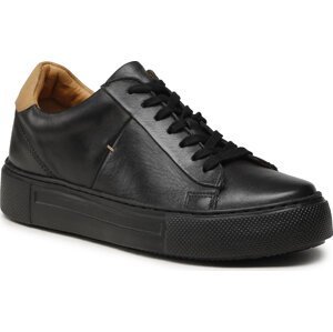 Sneakersy Lasocki WI16-ZED-04 Black