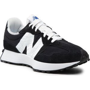 Sneakersy New Balance MS327LF1 Černá