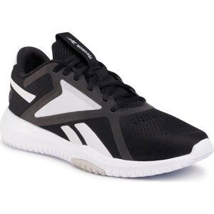 Boty Reebok Flexagon Force 2.0 FX0153 Black/White/Pugry2