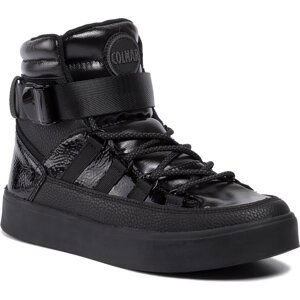 Sneakersy Colmar Evie Gloss 154 Black