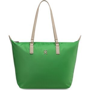 Kabelka Tommy Hilfiger Poppy Tote Corp AW0AW14474 LXM