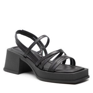 Sandály Vagabond Hennie 5337-101-20 Black