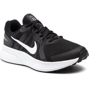 Boty Nike Run Swift 2 CU3517 004 Black/White/Dk Smoke Grey