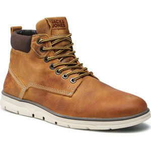 Kotníková obuv Jack&Jones Jfwtubar 12159516 Honey