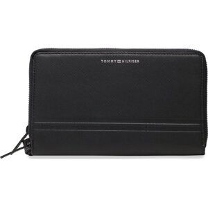 Brašna Tommy Hilfiger Th Business Leather Organizer AM0AM10986 BDS