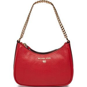 Kabelka MICHAEL Michael Kors Jet Set Charm 32F3GT9C1L Červená