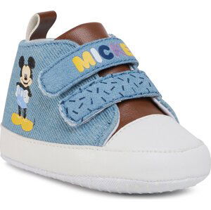 Bačkory Disney Baby SS21-27DSTC-1-BABY Denim