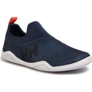 Boty Helly Hansen W Hurricane Slip-On 11554 Navy/Black/Nimbus Cloud 597