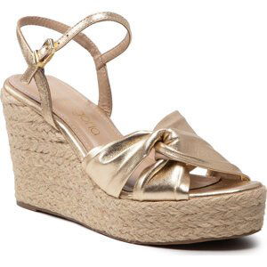 Espadrilky Eva Longoria EL-46-05-000693 711