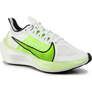 Boty Nike Zoom Gravity BQ3203 100 Summit White/Electric Green