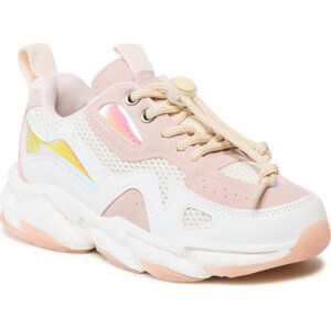 Sneakersy Sprandi CP-TS5266-01 Pink