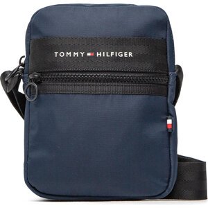 Brašna Tommy Hilfiger Th Horizon Mini Reporter AM0AM10262 DW6