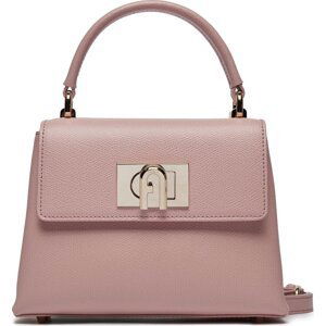 Kabelka Furla 1927 Mini Top Handle WB00109-ARE000-ALB00-1007 Alba