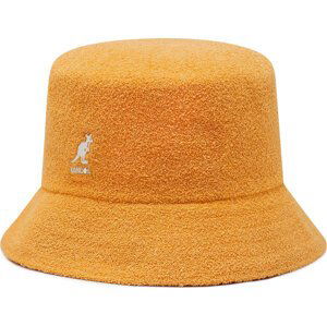 Klobouk Kangol Bermuda Bucket K3050ST Warm Apricot WA800