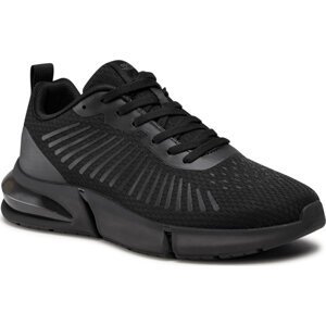 Sneakersy Sprandi MP07-11620-01 Černá