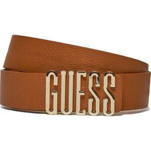 Dámský pásek Guess BW9069 P4135 COG