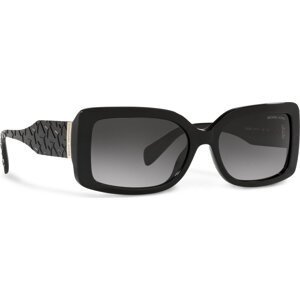Sluneční brýle Michael Kors Corfu 0MK2165 30058G Black/Dark Grey Gradient