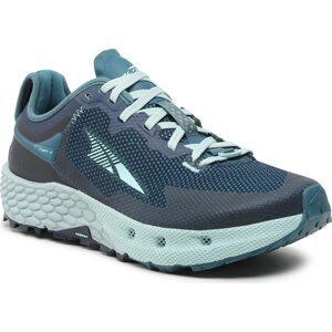 Boty Altra W Timp 4 AL0A548C302-060 Deep Teal