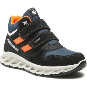 Kotníková obuv Primigi GORE-TEX 2891800 D Nero