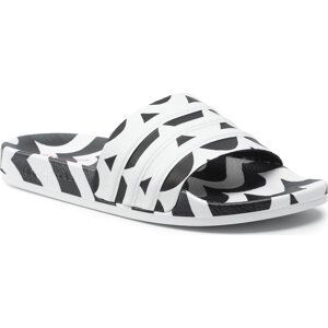 Nazouváky adidas adilette W GW7536 Cblack/Ftwwht/Terema