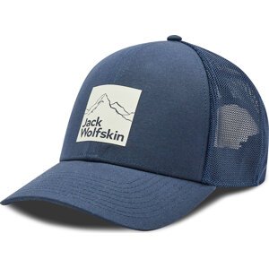 Kšiltovka Jack Wolfskin Brand 1911241 Night Blue