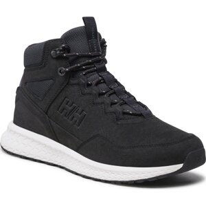 Boty Helly Hansen Sneboo 11827-990 Black/Off White