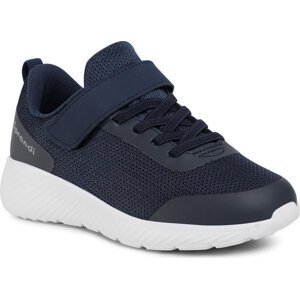 Sneakersy Sprandi CP40-9540Z Cobalt Blue