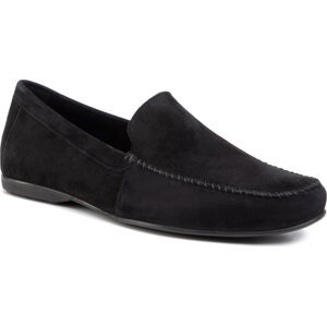 Mokasíny Lasocki For Men MI07-A934-A762-02 Black