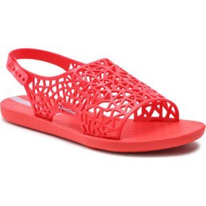 Sandály Ipanema Shape 26679 Red/Red 21513