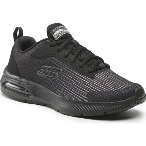 Boty Skechers Blyce 52558/BBK Black