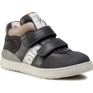 Sneakersy Biomecanics 201211 S A-Negro