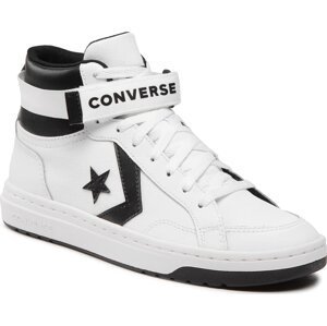 Sneakersy Converse Pro Blaze V2 Mid A00985C White/Black/White