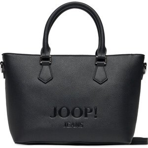 Kabelka JOOP! Jeans Lettera 1.0 Lara 4130000864 Black 900