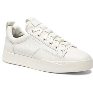 Sneakersy G-Star Raw Rackam Core Low D12770-8706-110 White