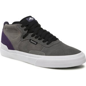 Sneakersy Emerica Pillar 6101000132 Grey/Purple 363
