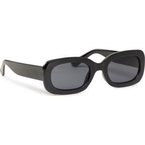 Sluneční brýle Vans Westview Shades VN0A7PR3BLK1 Black