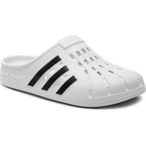 Nazouváky adidas adilette Clog FY8970 Cloud White/Core Black/Cloud White