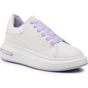 Sneakersy DeeZee TS5126-01 Violet